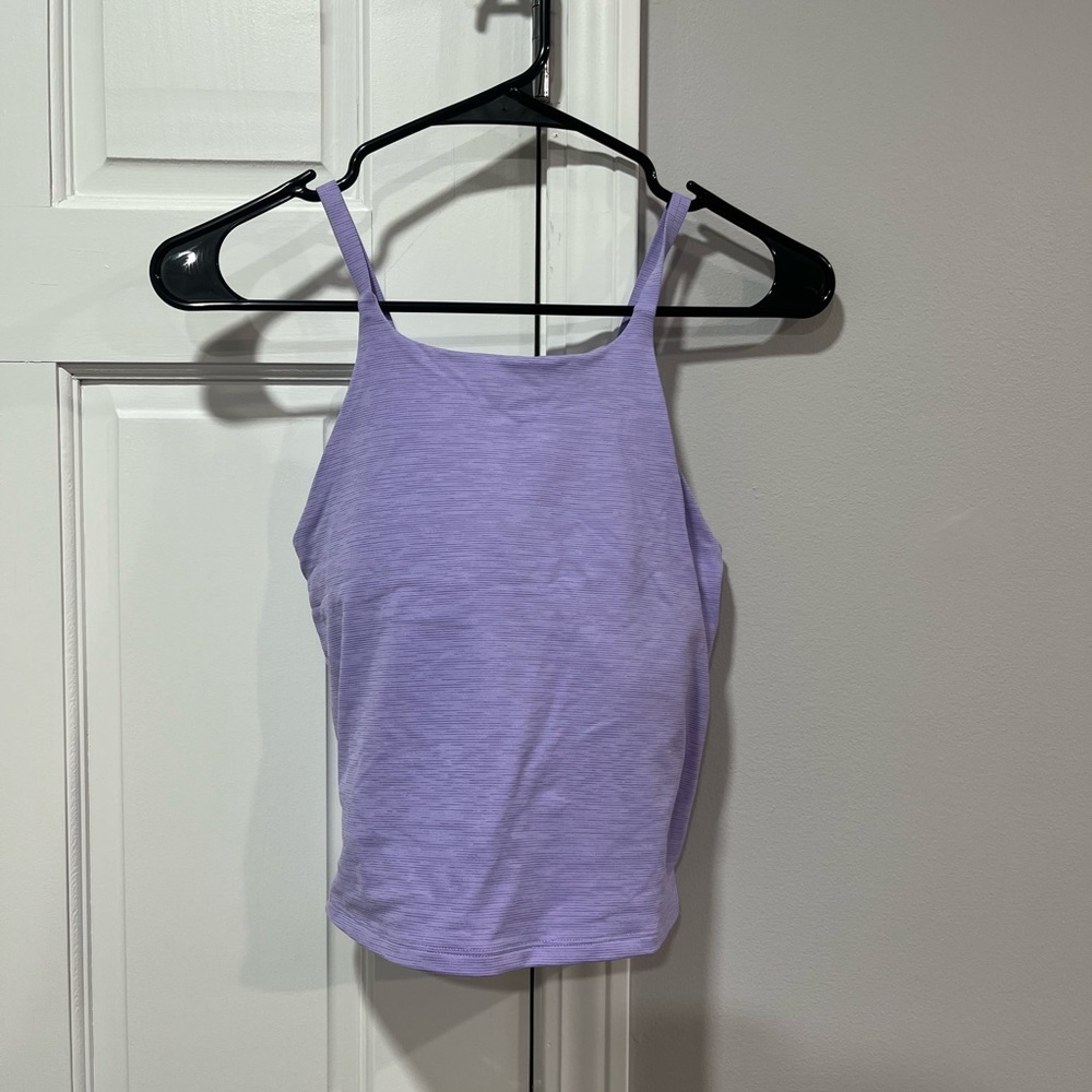 Outdoor Voices TechSweat™ Criss Cross Tank